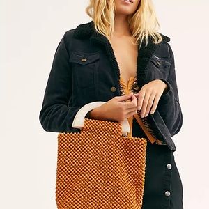 Cleobella luma tote